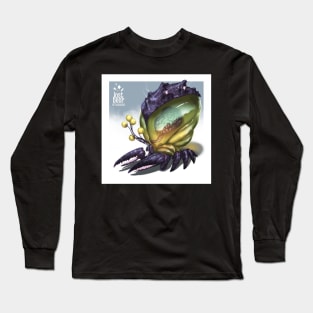 Jellicrab Long Sleeve T-Shirt